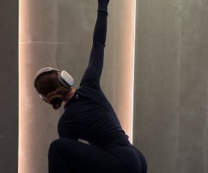 Sweat, Skin & Health: Why Your Choice of Everyday Sweatpants and Tees Matters